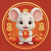 2025属鼠的人今年多大岁数：属鼠的今年多大岁数