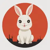 63年属兔人三大坎60岁的命运，63年属兔人三大坎