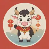 属牛人2025年农历12月运势