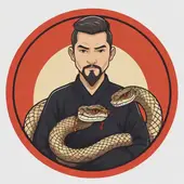 属蛇的男人本命年适合戴什么