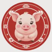 生肖三合6合表的意思是什么，猪的三合和六个合