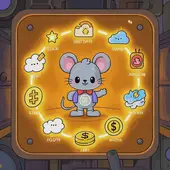 属鼠今日运势2025年运程如何