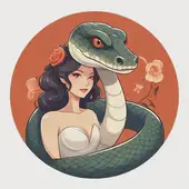 属蛇的和什么属相的人最合适，属蛇女婚配什么属相最好