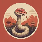 2025年属蛇36岁开始走大运，2025属蛇本命年运势