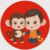 04年属猴女和哪些属相最配：2004年属猴最佳婚配