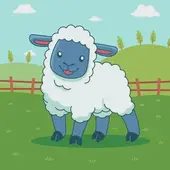 属羊人2025年运势全解析：三大吉星护航重点指南