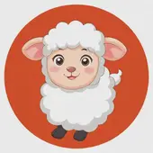 属羊2025年将有人离开你：1955年属羊人的灾难年龄