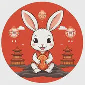 1999年属兔未来五年的运势