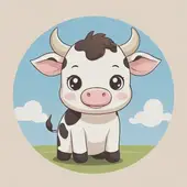 1997年属牛和属什么的最合适：生肖长期相处观察