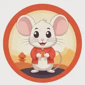 72年属鼠人2025年运势