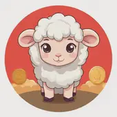 属羊人2025年幸运色是啥，2025属羊人最旺的颜色