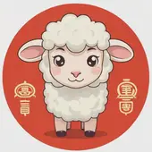 属羊1991年2025年运势，属羊本命年准备