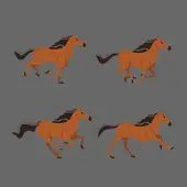 属马人今日运势精准解析：2025年2月9日注意事项详解