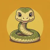 属蛇的几月出生最好命运是几月份：属蛇几月命苦