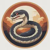 属蛇的和什么属什么的相克相冲：属蛇与什么生肖相克