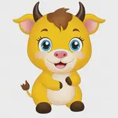 十二生肖儿歌顺口溜视频完整版：生肖儿童生肖启蒙