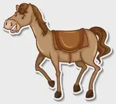 属马人今日运程解析：2月9日财运健康全指南