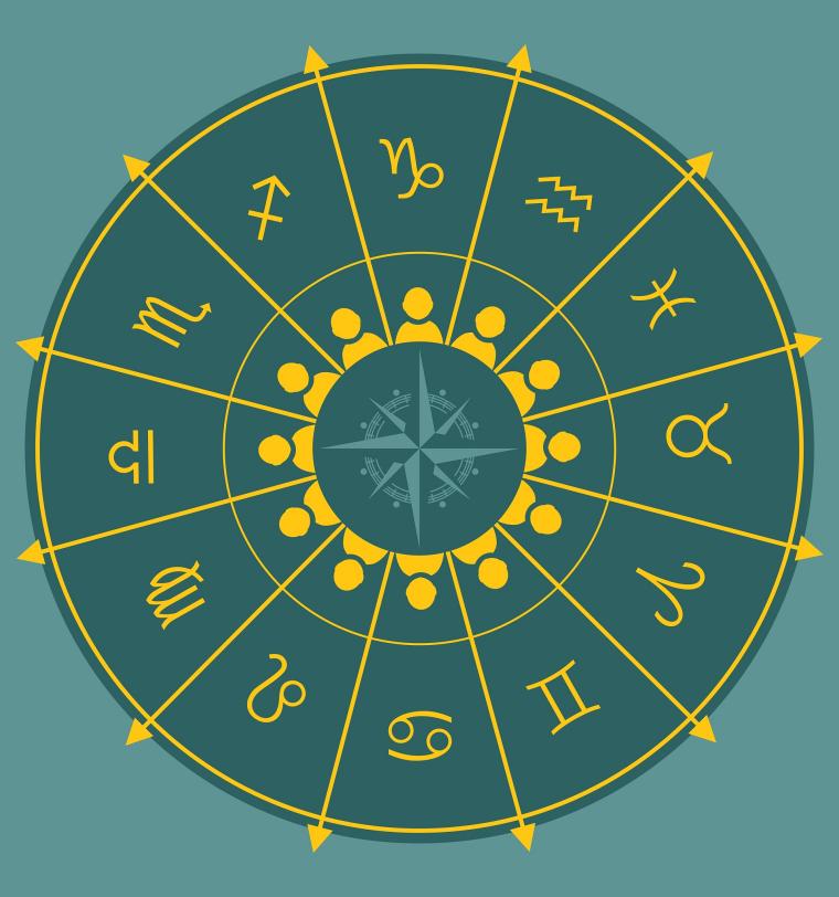 今日星座运势算命先生网：解锁你的今日运势密码