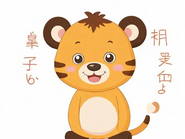 十二生肖口诀记忆法：3分钟学会孩子最爱的儿歌  第1张