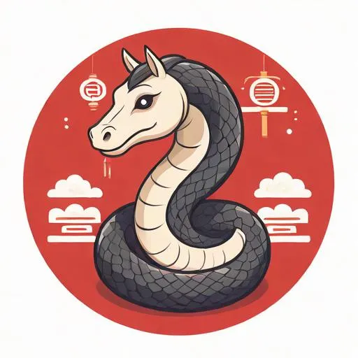 2025蛇年属马的运势怎么样呢  第3张
