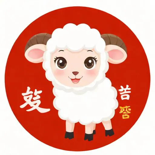 生肖羊2025年运势大全及运程  第2张