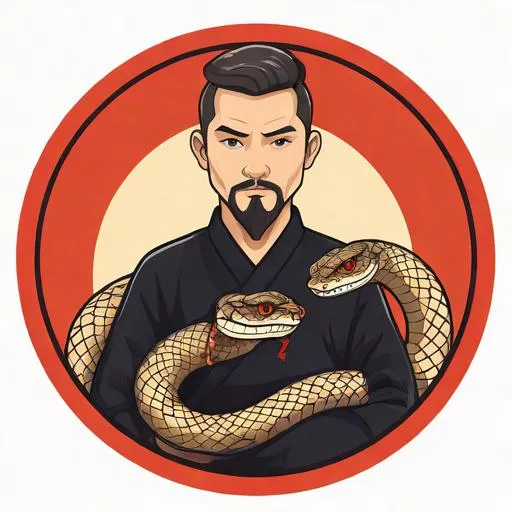 属蛇的男人本命年适合戴什么
