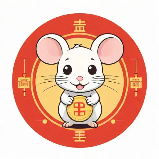 1972年属鼠今日财运方位