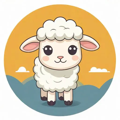 属羊人2025年最旺的颜色  第4张
