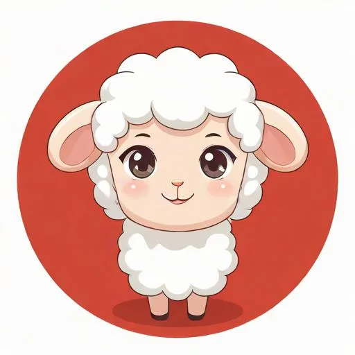 属羊女的最怕的三个生肖是什么  第3张