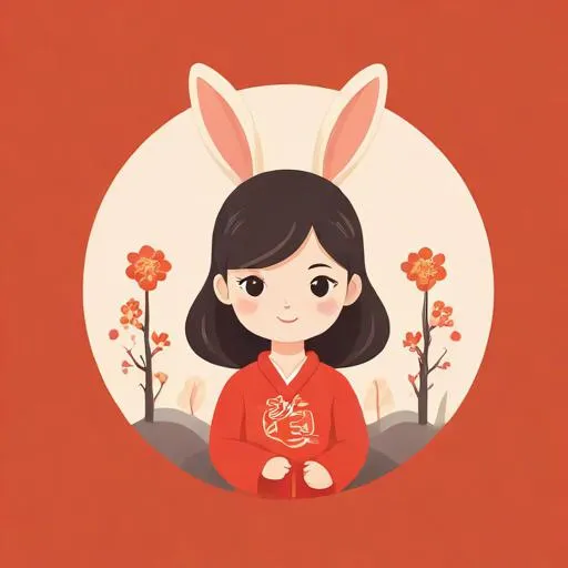 2025年生肖兔女全年运程  第3张