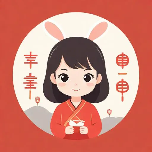 八七年属兔女2025年运势
