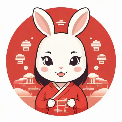 八七年属兔女2025年运势  第3张