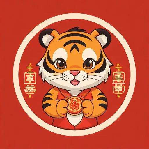 2025虎年太岁犯什么属相  第2张