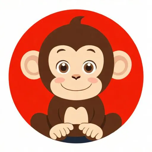 68年属猴是什么命五行属相呢：属猴生肖性格  第1张