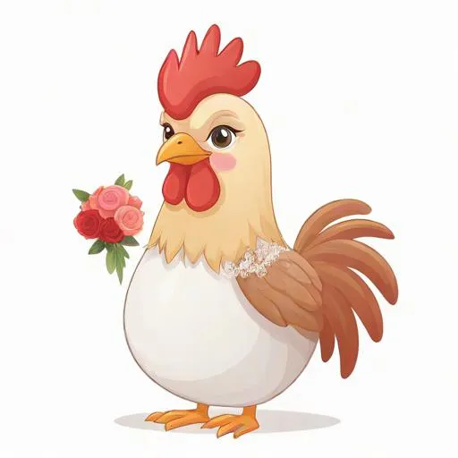 属鸡和什么属相相冲当伴娘好呢，属鸡生肖冲突化解  第3张