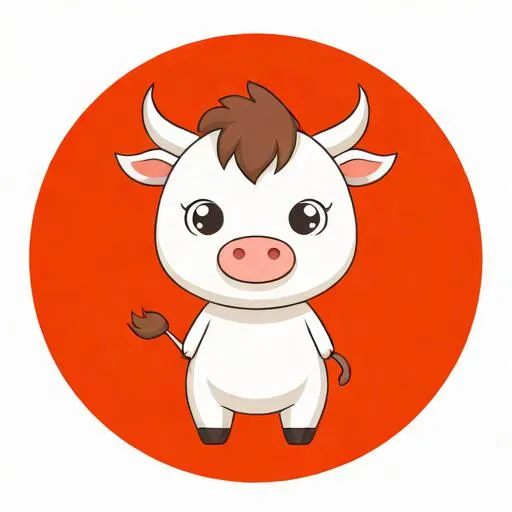 十二生肖的正确读音完整版图片，生肖文化  第4张