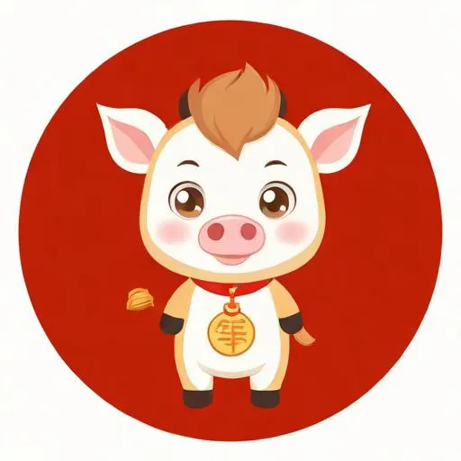 12生肖各有一缺打一准确生肖：生肖性格对照  第2张