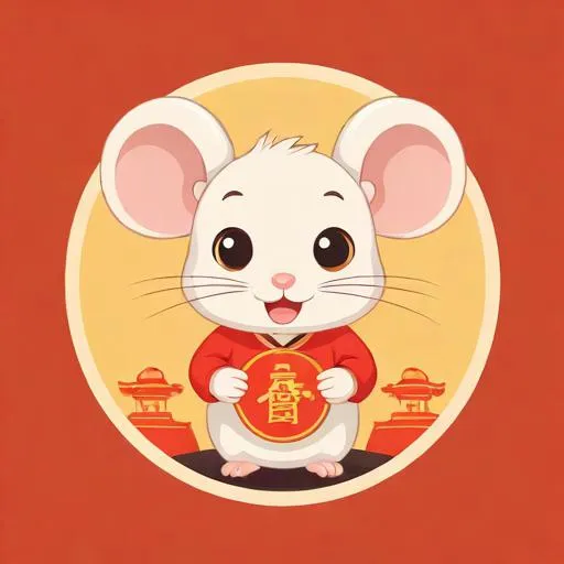 1984年属鼠五月出生是什么命，属鼠生肖性格分析  第2张