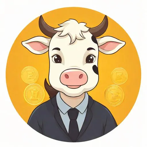 属牛的人2025年幸运色是什么，属牛日常应用技巧  第4张