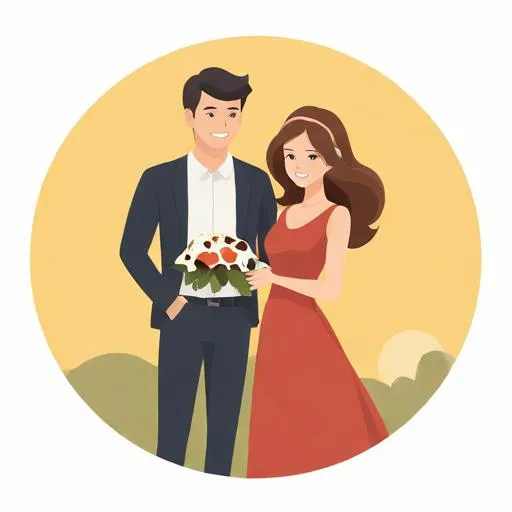 属牛的配属什么的婚姻最合适女人，属牛长期磨合  第2张
