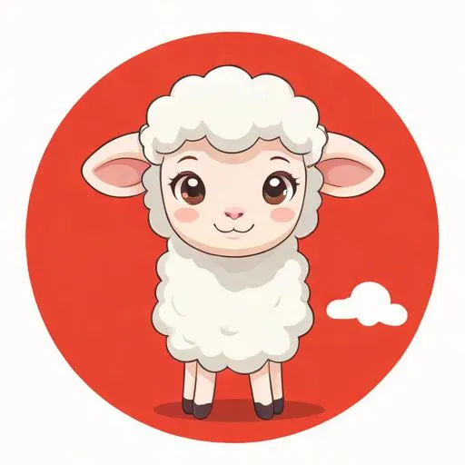 2025属羊人的全年运势怎么样，运势情感磨合期  第3张