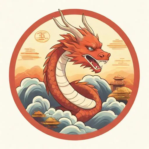 1976年属龙的2025年运势，76龙2025年运势和财运怎么样  第3张