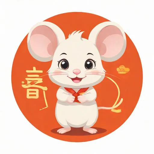 84年属鼠2025年运势完整版：84年属鼠的今年的运势  第2张