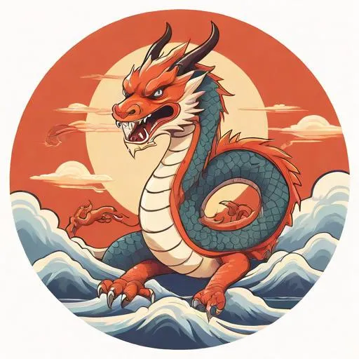 2000属龙一生三劫及命运分析：2000属龙的人一生命运  第4张