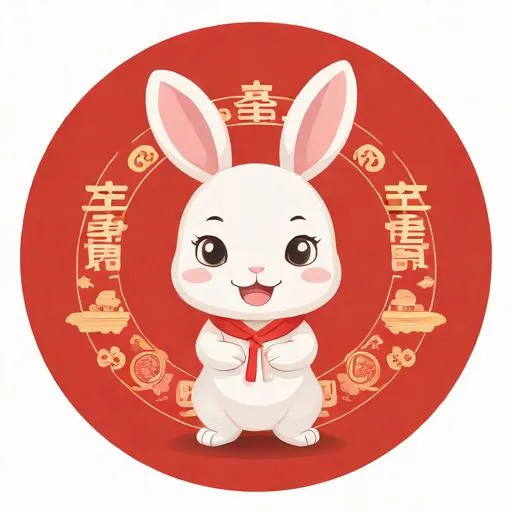 87年属兔人2025年全年运势，2025年兔运势运程1987年的兔  第3张