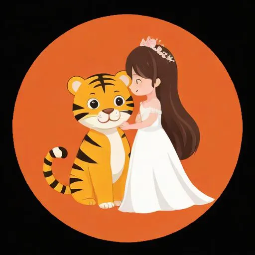 98属虎的和什么属相最配 相克，属虎与属什么婚配最好  第1张