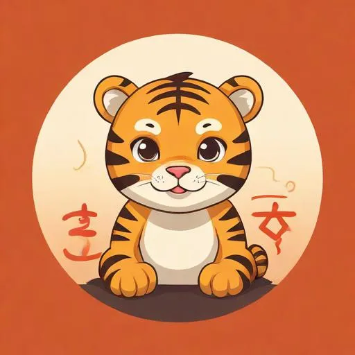 2025年属虎人害太岁怎么化解：2025年属虎人的全年运势1974出生  第4张