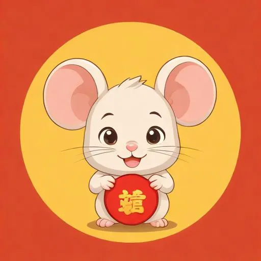 84年属鼠40岁以后的一生命运：84属鼠2025年有三喜  第4张