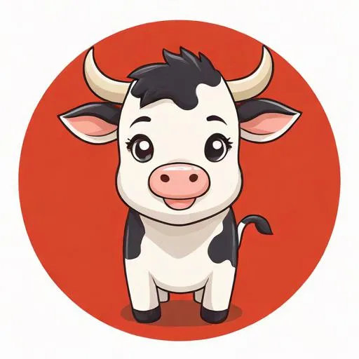 属牛的今年多大是哪一年出生的呢，属牛是哪一年出生的年份  第2张