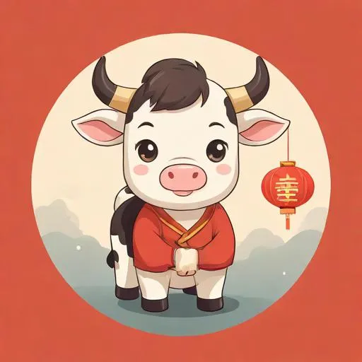 属牛人2025年农历12月运势，2025年属牛人的全年运势  第2张